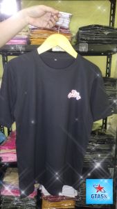 Baju Kaos Cimory | Tshirt Cotton Combed Dewasa Nyaman Terlaris