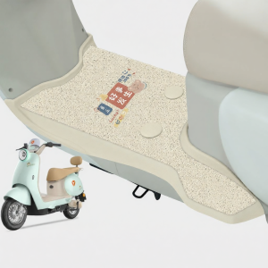 Suitable for Yadea GN Series Special Electric Scooter Foot Pad
