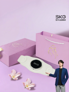 SKG | Pregnant and Postnatal Lumbar Massage Device