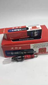 Bugi A7TC cho xe máy 3 chấu dùng cho mọi dòng xe máy ( Dream Wave vison ...vvv.  NSA CHÂN NGẮN  CHÂN DÀI )