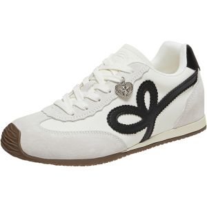 TATA | Red Womens Shoes