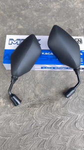 SPION PCX GAGANG PENDEK HONDA Spion PCX tangkai pendek Pnp Vario PCX Scoopy Beat universal Honda