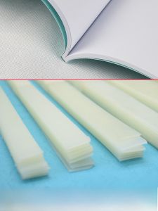 Hot Melting Binding Machine Byon A4 Paper Document Binder Spine Heat Seal Cover Labeling Machine Office Equipment Supplies