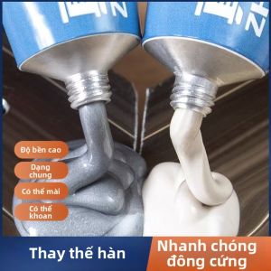 JUANSE | Chất Kết Dính Hàn Nhiệt Độ Cao Chống Thấm Nước Cho Kim Loại
