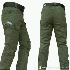 celana blachawk/celana pdl/celana cargo/celana pria panjang