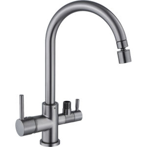 XUANSHA | Diverter Adapter 1 In 2 Out