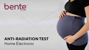 BENTE by Mutter Korset Anti Radiasi Belly Protector