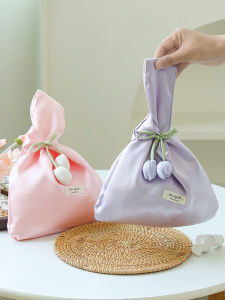 XIXIAOER | Luxurious Wedding Gift Wrapping Bag