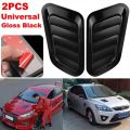 air flow air scoop mobil universal. 