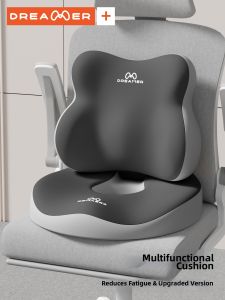 ZHIMENGREN | Pressure Relief and Pain Reduction Office Cushion