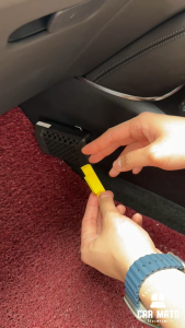 OBU Cover for Singapore Vehicles / On Board Unit / OBU CASING / IU COVER / ERP CASING