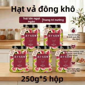 Quả Sung Tươi Đông Lạnh Khô