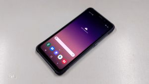 Original Unlocked Samsung Galaxy S8 Active G892 Single card Smartphone 64GB ROM 4GB RAM 12MP 5.8`` Octa-core Fingerprint Android cell phone