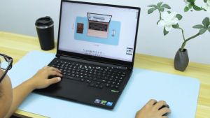 Lót Chuột Tấm Lót Chuột 2 Mặt Cỡ Lớn 90x45cm và 80x45cm Chất Liệu DA PU Cao Cấp Tặng Kèm Dây Buộc Da Cùng Màu
