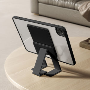zoyu | Magnetic Height-increasing Bracket Case for iPad Drop Resistant and Bend Proof Supportive