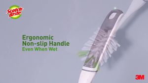 Scotch- Brite Glass Brush