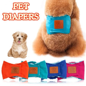 Comfortable Pet Health Belt: A Must-Have Accessory for Your Kitten & Puppy