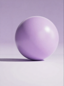 REXUELONG | Postpartum Recovery Abdominal Pressure Pilates Ball