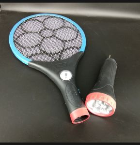 Raket nyamuk murah bisa dicas kembali sesuai stok ready