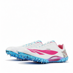 Professional Sprinting Spikes Pebax