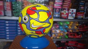 BOLA SEPAK SIZE 5 BAL BALITER IMPORT PREMIUM
