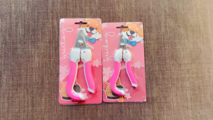 KÌM CẮT MÓNG TỪ 2-5KG DÀNH CHO THÚ CƯNG CHÓ MÈO