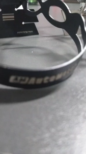 ขาวัดบูส ขายึดวัดบูส AUTOMETER สีดำ สีเงิน และไทเท