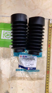 Cặp cao su phuộc [ trước ] Attila / Elizabeth cao cấp