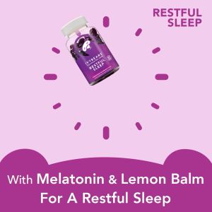 [BUY 2 GET 1 FREE] Ivybears Restful Sleep