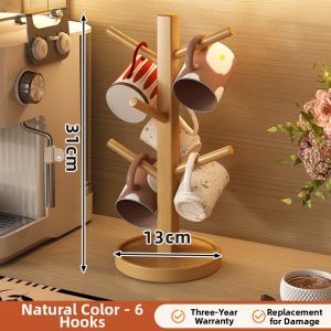 XUNHUAI | Cup Key Jewelry Storage Tray