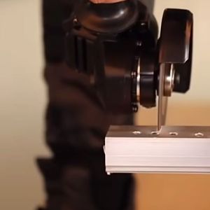 Dudukan Gerinda Tangan Lengkap Mata Gerinda Potong Besi 4\"