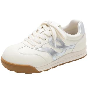 Josiny | Thick Sole Comfortable Training Shoes Female