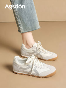 Agsdon | Summer New Soft Soled Trainer
