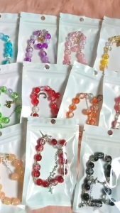 Handmade Beaded Bracelets Stargazer Designs