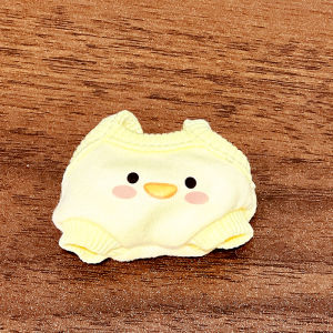 New Arrival Cotton Doll Clothes Doll Clothes Clothes 10cm Doll Clothes Summer Sling Sweatshirt Skirt Collection Doll Doll Changing Clothes Replacement