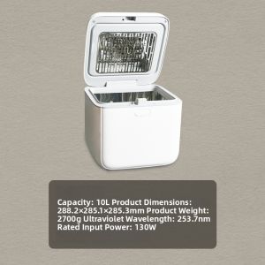 Philips | Ultraviolet Sterilization Storage Box