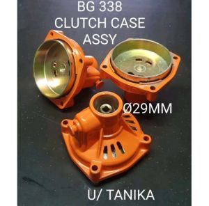 Clutch Case Assy Rumah Kampas 338 Mesin Potong Rumput 2Tak