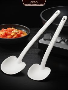 GEDO | Heat-resistant Cooking Spatula Food-grade Non-stick