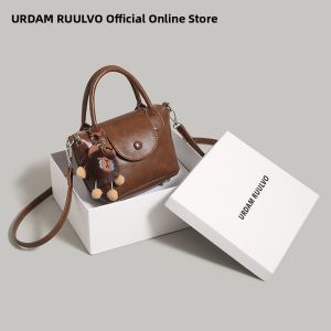 Urban Revivo | Versatile New Stylish Commuter Handbag