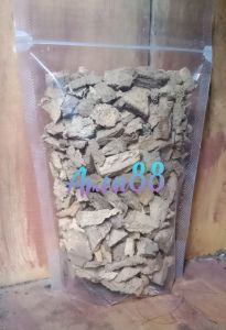 Teh Rebung bambu kuning kering siap pakai
