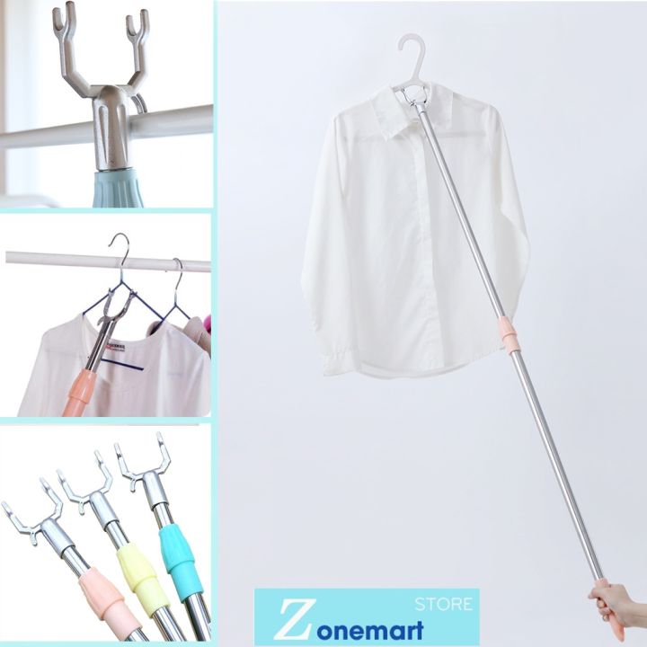 #Top 5+ Giàn Phơi Quần Áo Lắp Ráp Tiện Lợi, Hiện Đại