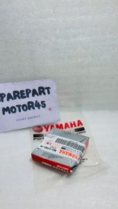 RING SEHER PISTON NEW NMAX AEROX LEXI R15 R 15 VVA V3 155 KODE B63 BARU ORIGINAL YGP GRESS