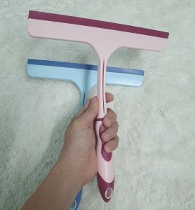 Gạt Kính Cao Cấp - Đầu Mềm Chống Xước