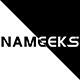 NAMEEKS Lighting Flagship Store