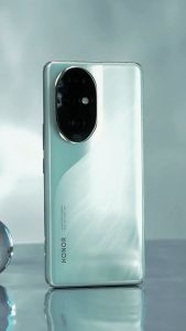 NEW HONOR 200 Pro 5G Smartphone 24 (12+12)GB+512GB Triple 50MP Studio-level Portrait Camera