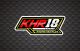 KHR18 RACING MUFFLER