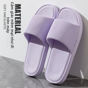 BUYANGSI | Dép Không Trượt Thoải Mái