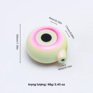 Câu Cá Biển Tấm Sắt Mồi Cho Bass Cá Tuyết Râu Cũ Biển Bream-Đèn Ngủ Dẫn Chì Lưới Trọng Lượng 98G 148G 198G 270G