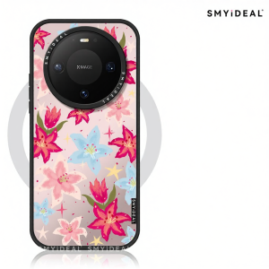 Smyideal | Magnetic Phone Case for Huawei Mobile Phones