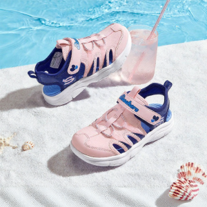 Skechers | Dép Hơi Thở Nhẹ